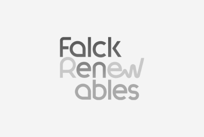 logo Falck Renewables