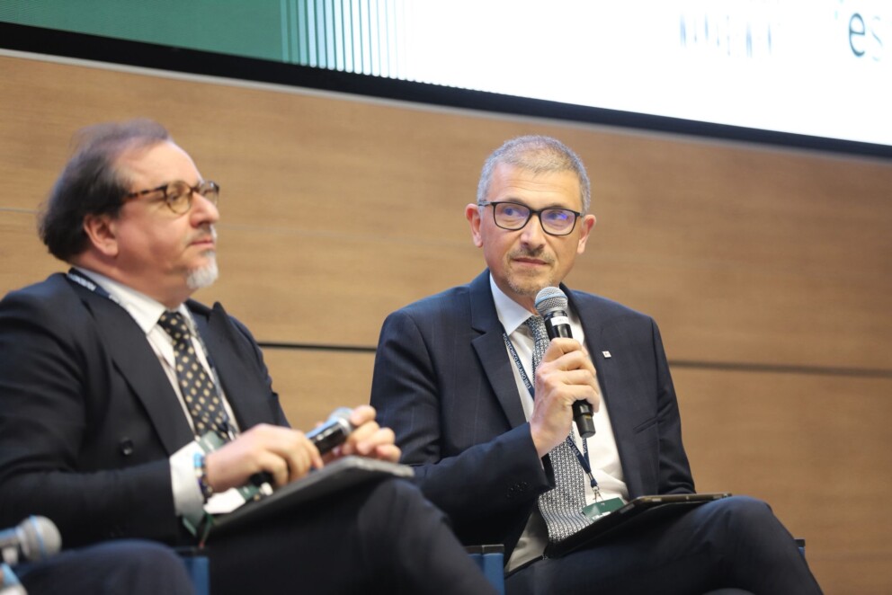 Convegno Renewable Energy 2026