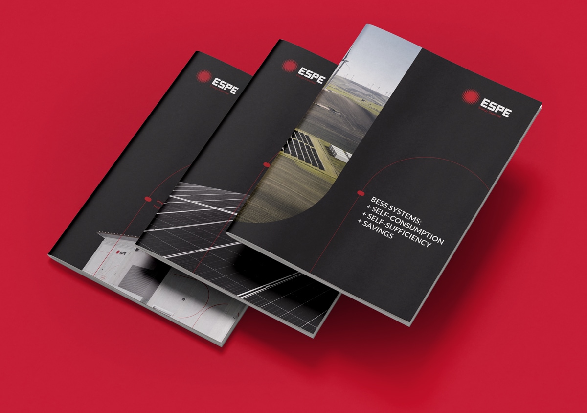 Intersolar 2026 – ESPE Technical Documentation