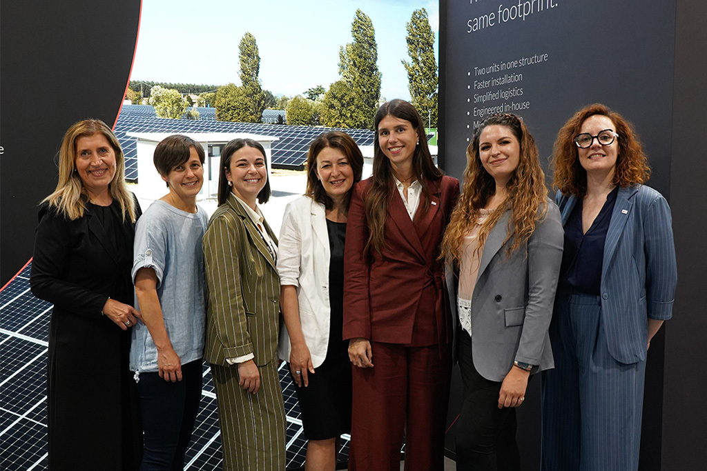 Espe Intersolar Europe 2026 - Team