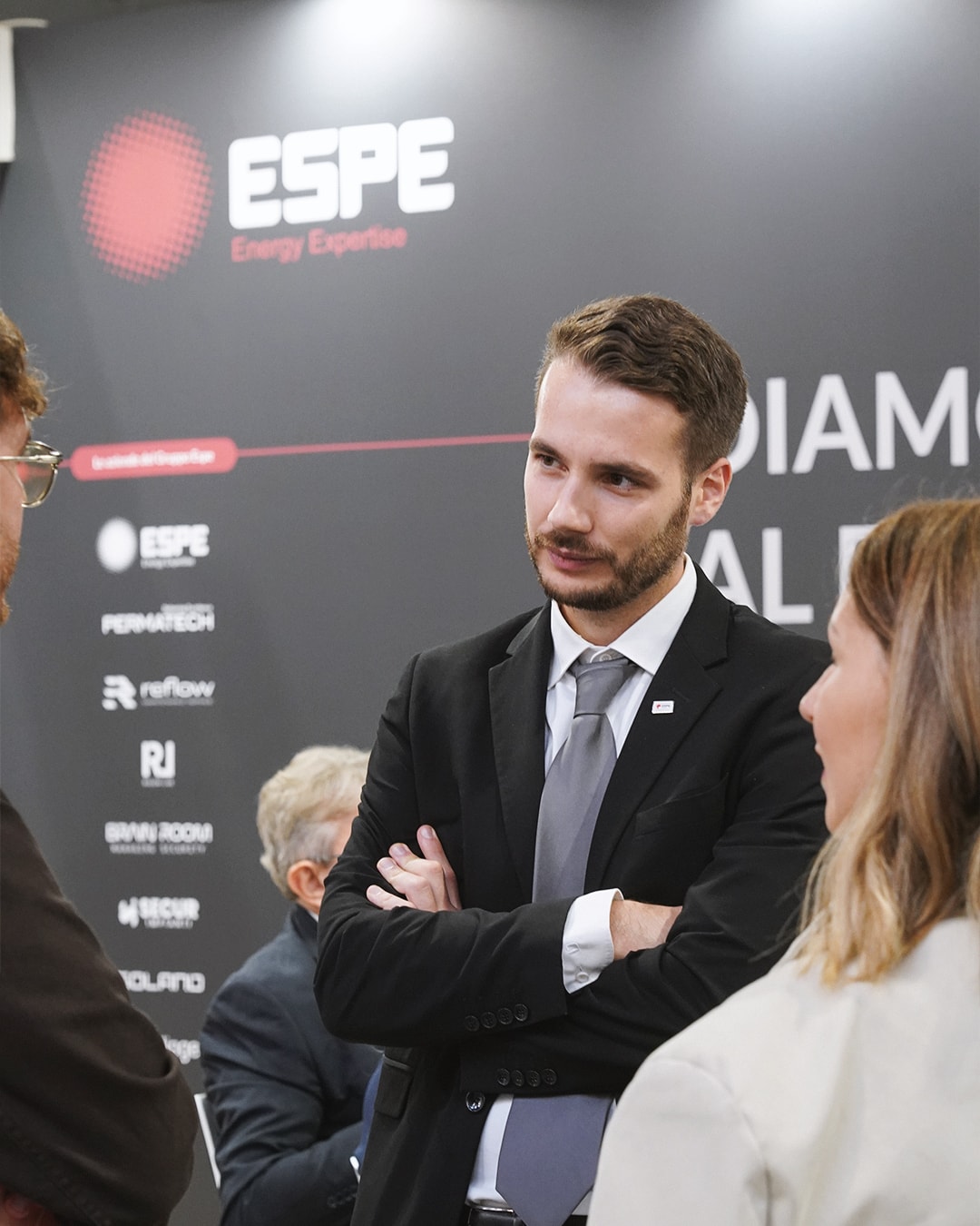 Espe Fiera SSEC 2026 - Team