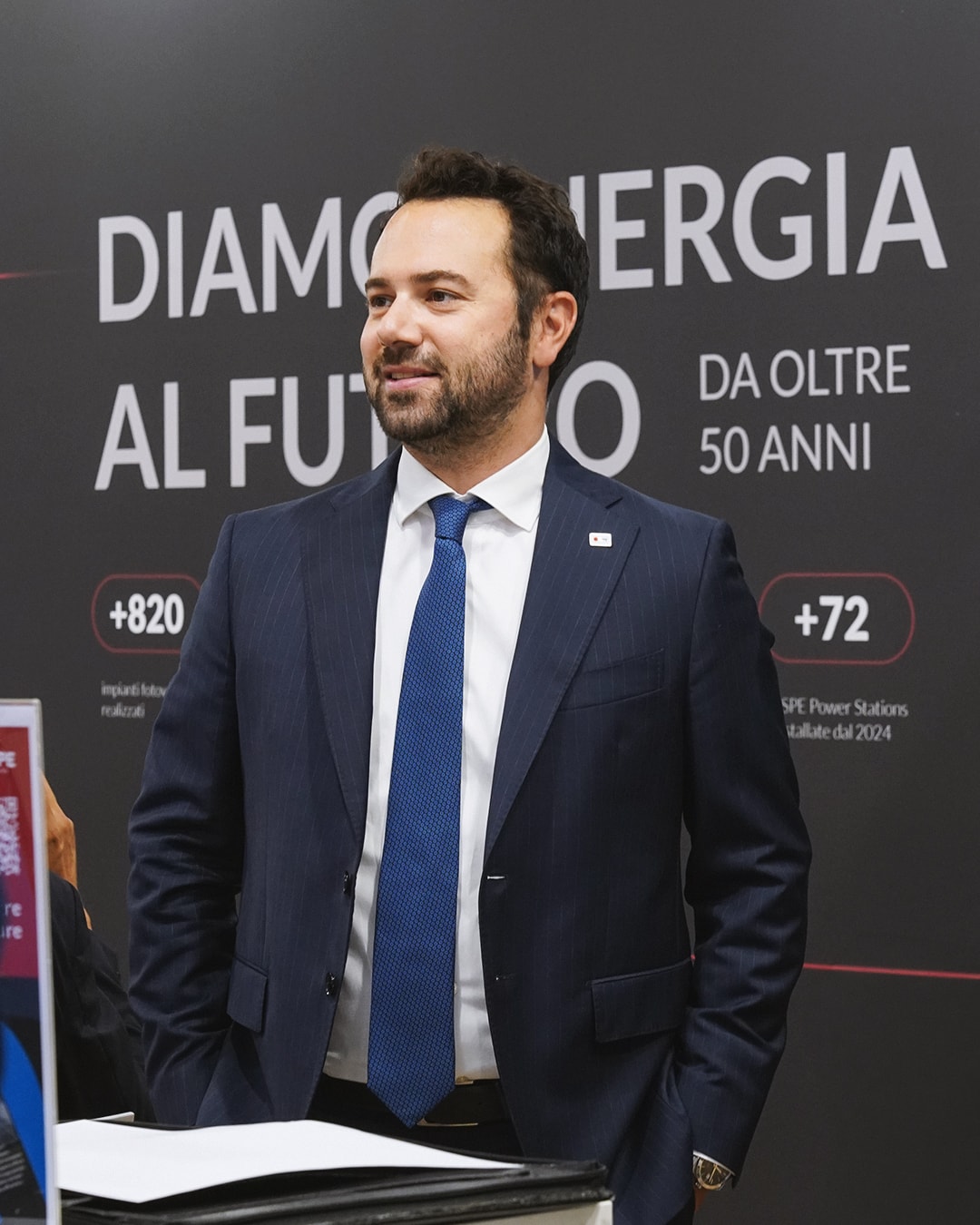 Espe Fiera SSEC 2026 - Team