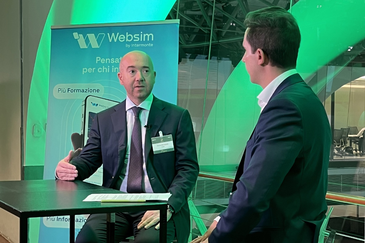 NextGems 2026 intervista