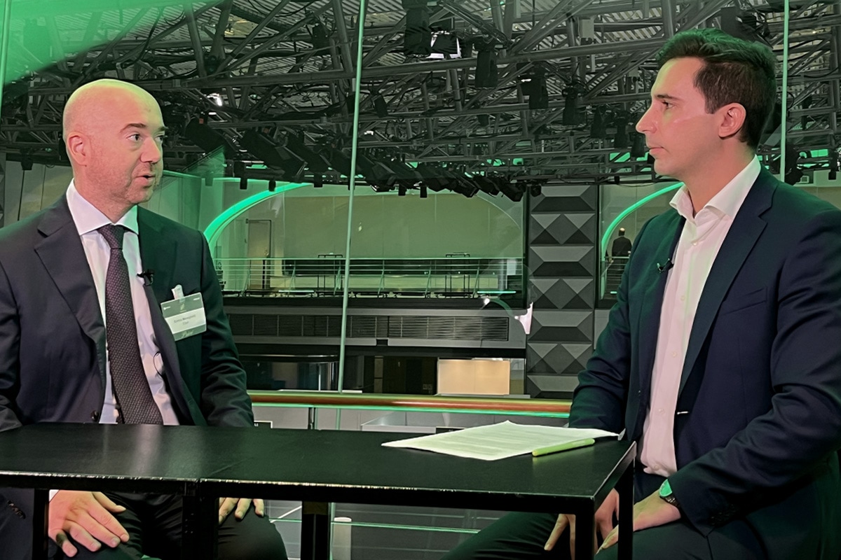 NextGems 2026 intervista