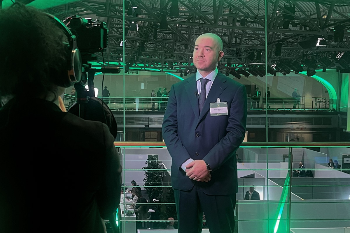 NextGems 2026 intervista